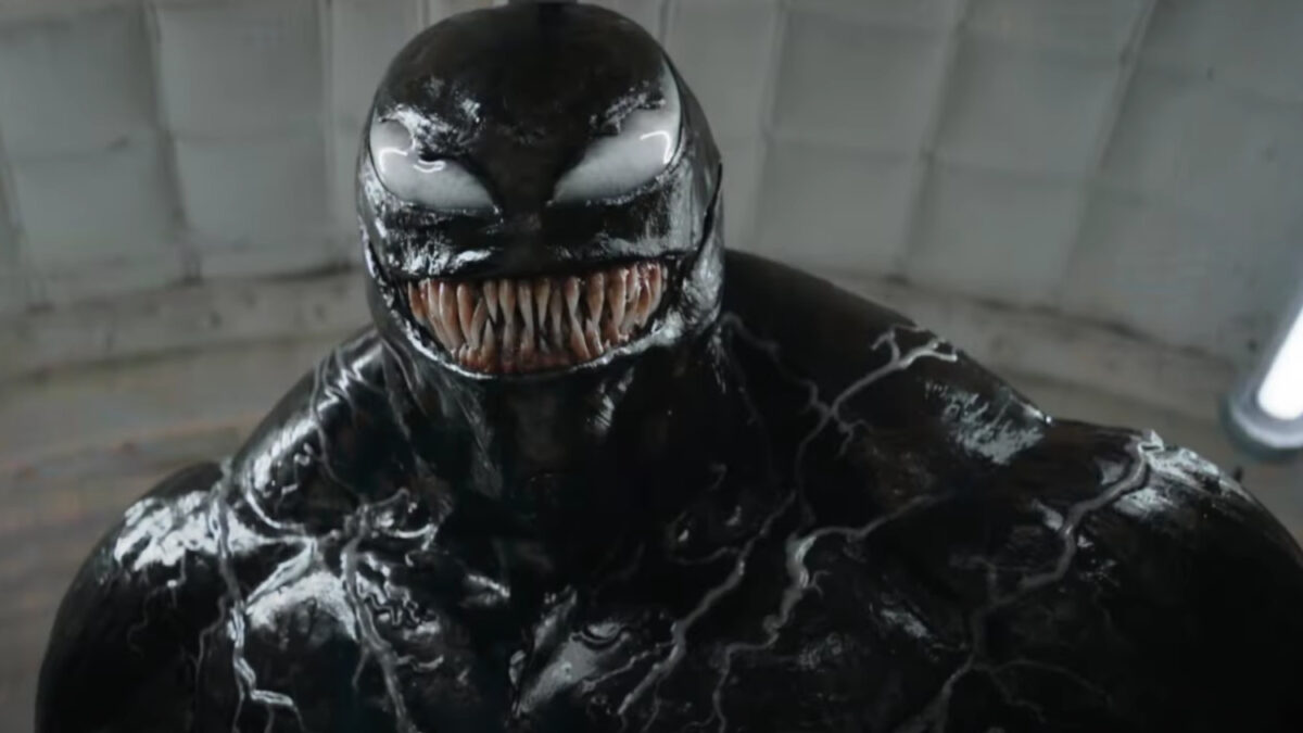 Fotografia z filmu Venom: Posledný tanec