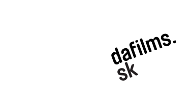 Dafilm.sk logo