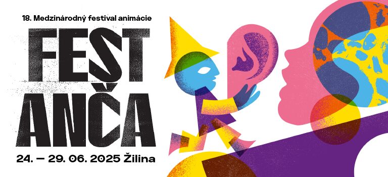 18. ročník Fest Anča