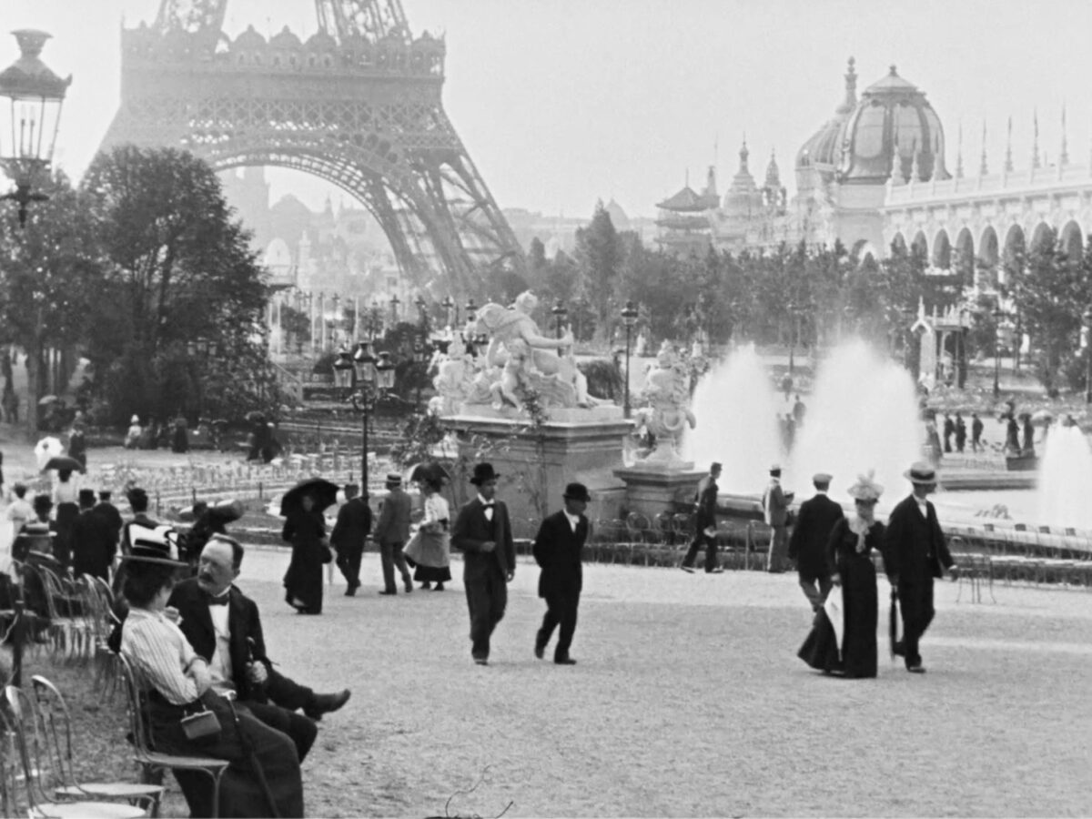 Záber z filmu Bratia Lumièrovci – Dobrodružstvo pokračuje. Foto: Film Europe