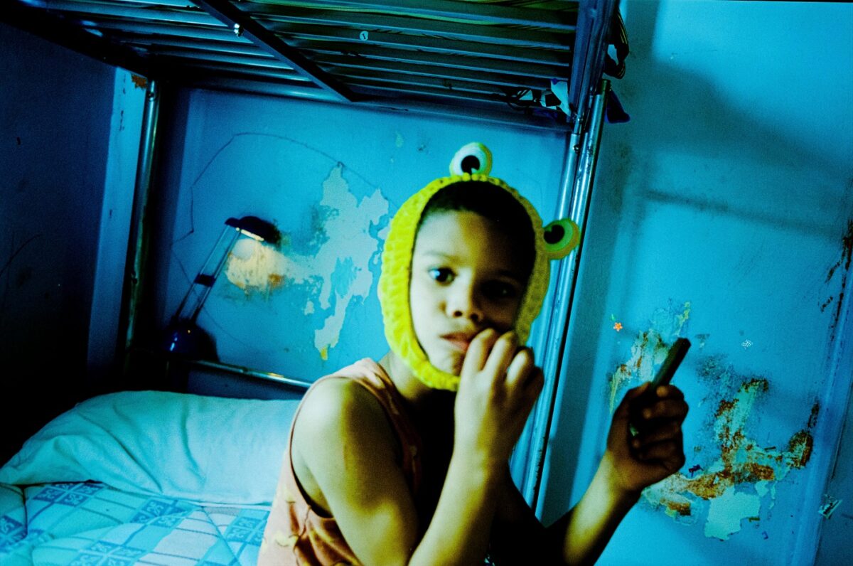recenzia Bird Andrea Arnold
