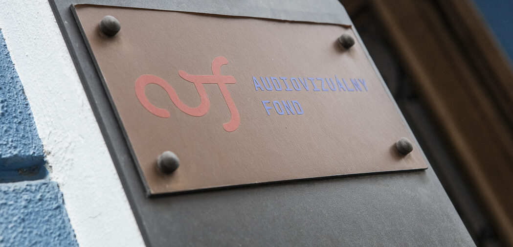 novelizácia zákona o Audiovizuálnom fonde Audiovizuálny fond AVF Foto: Miro Nôta