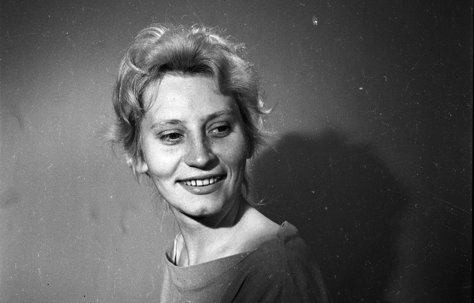 slovenský dabing Alžbeta Domastová