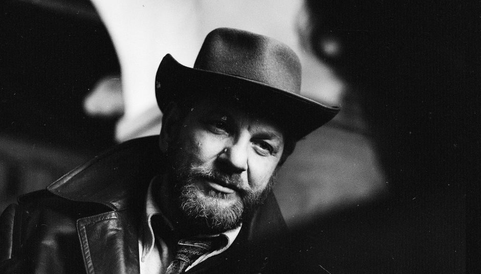 Vlado Müller vo filme Petra Solana Tušenie (1982). Foto: archív SFÚ/Elena Považanová