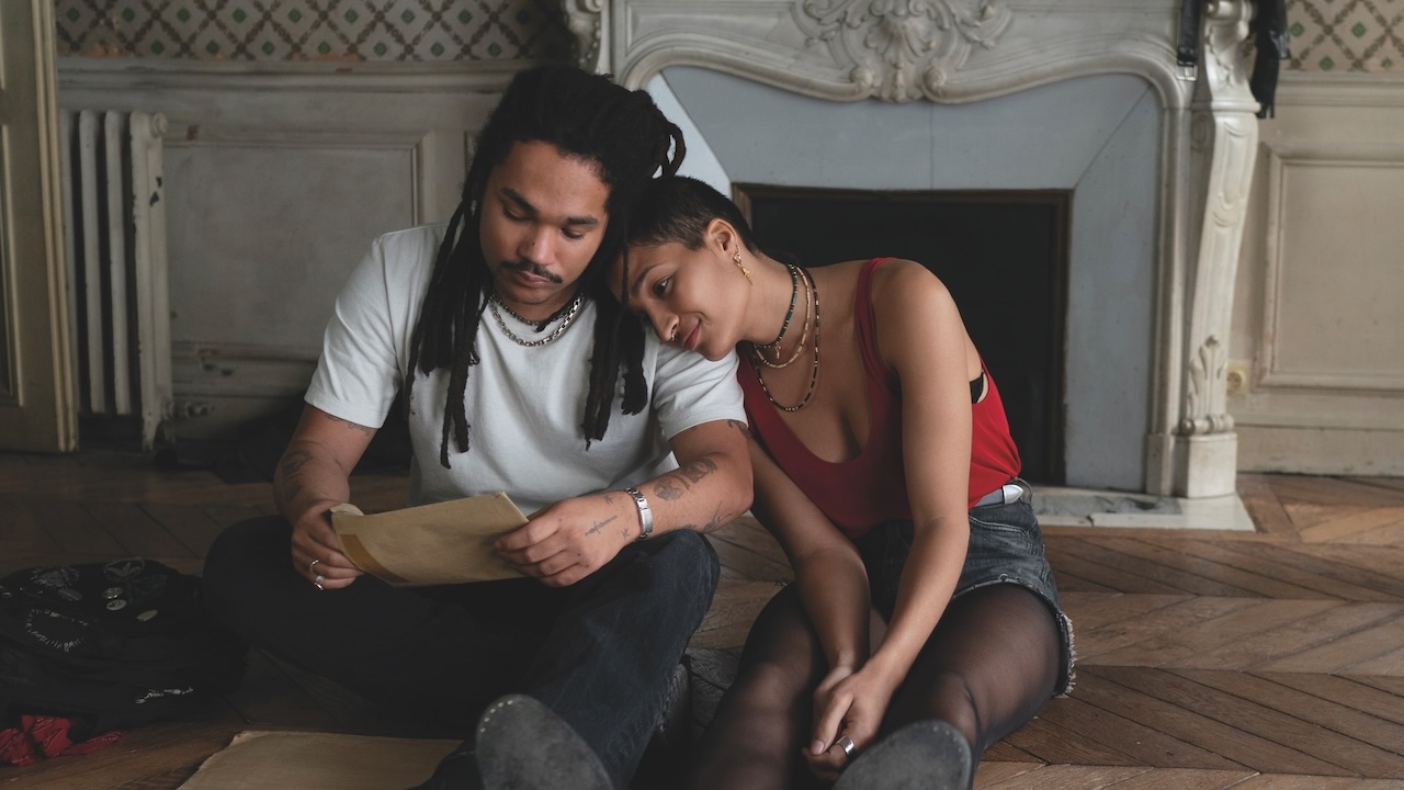 recenzia Otec Matka Sestra Brat Záber z filmu Otec Matka Sestra Brat . Foto: FILMTOPIA