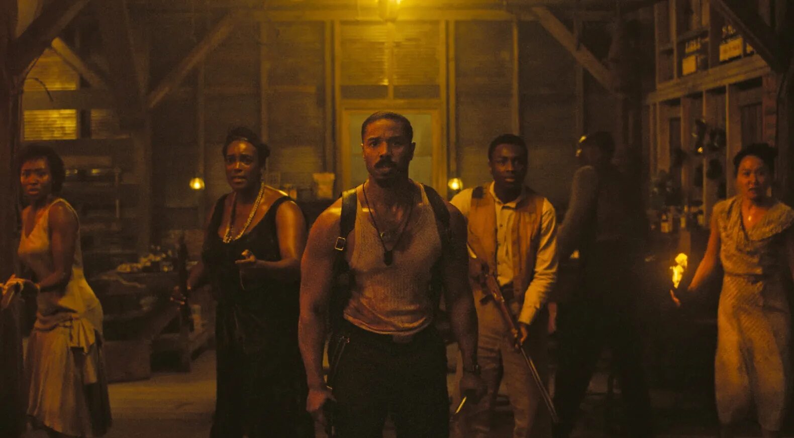 recenzia Hriešnici Záber z filmu Hriešnici. Foto: Continental film