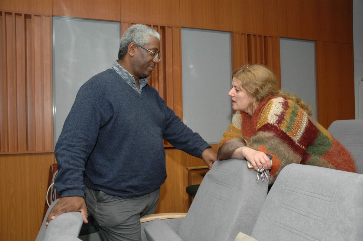 rozhovor Zuzana Gindl-Tatárová Zuzana Gindl-Tatárová na konferencii Best Kept Secrets v Bratislave v roku 2026. Foto: archív ZGT