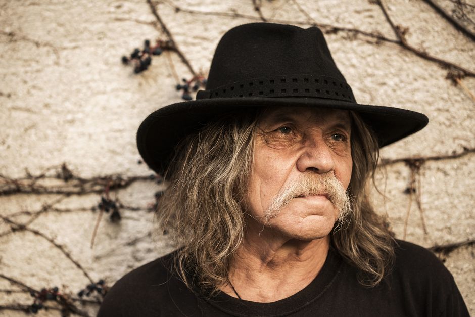 Richard Krivda Kameraman Richard Krivda. Foto: Miro Nôta