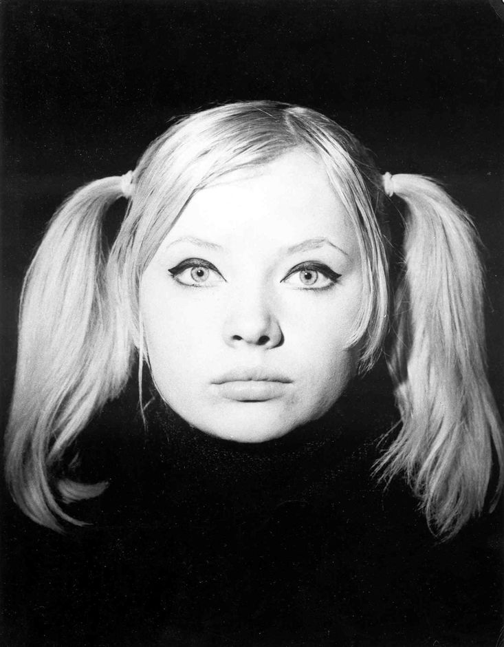 Marta Rašlová Foto: archív SFÚ/Zuzana Mináčová