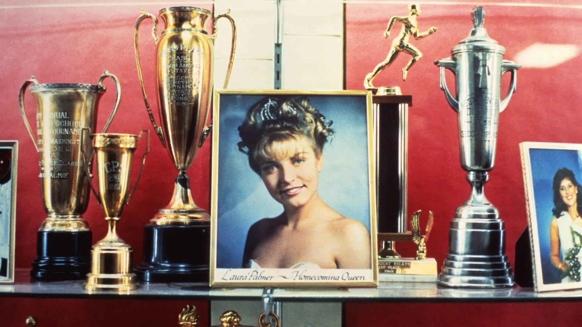 Mestečko Twin Peaks Kino Lumière uvedie seriál Mestečko Twin Peaks. Foto: MPLC (Motion Picture Licensing Company Limited).