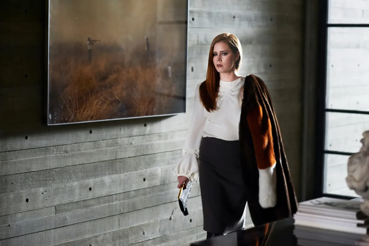 Nočné zvieratá Kelemen Amy Adams vo filme Nočné zvieratá. Foto: © Focus Features / Merrick Morton