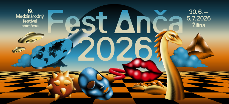 Fest Anča 2026 banner mobil