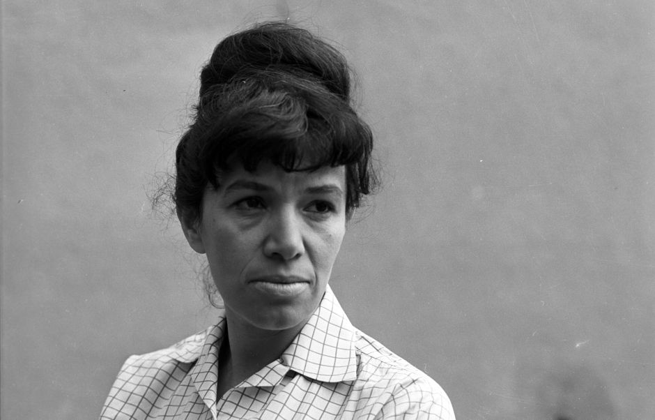 Zuzana Mináčová Foto: archív SFÚ