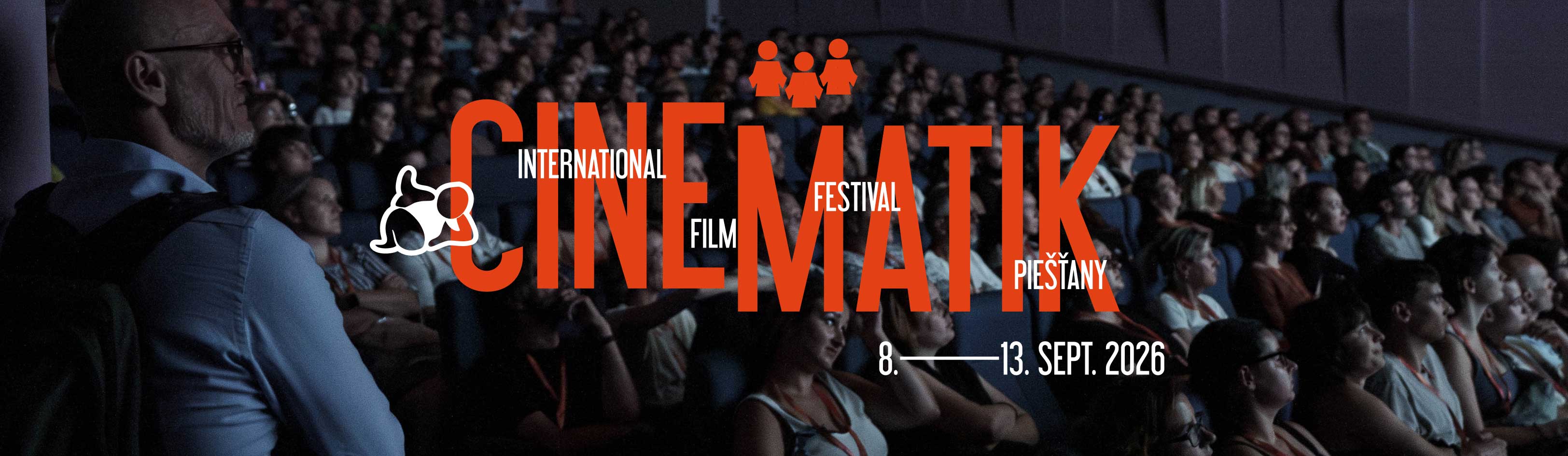 Cinematik 2026 desktop