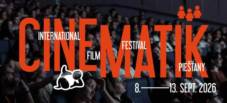Cinematik 2026 mobil